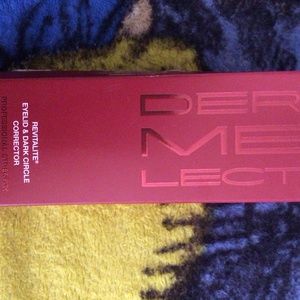 Dermlect revitalize eyelid corrector